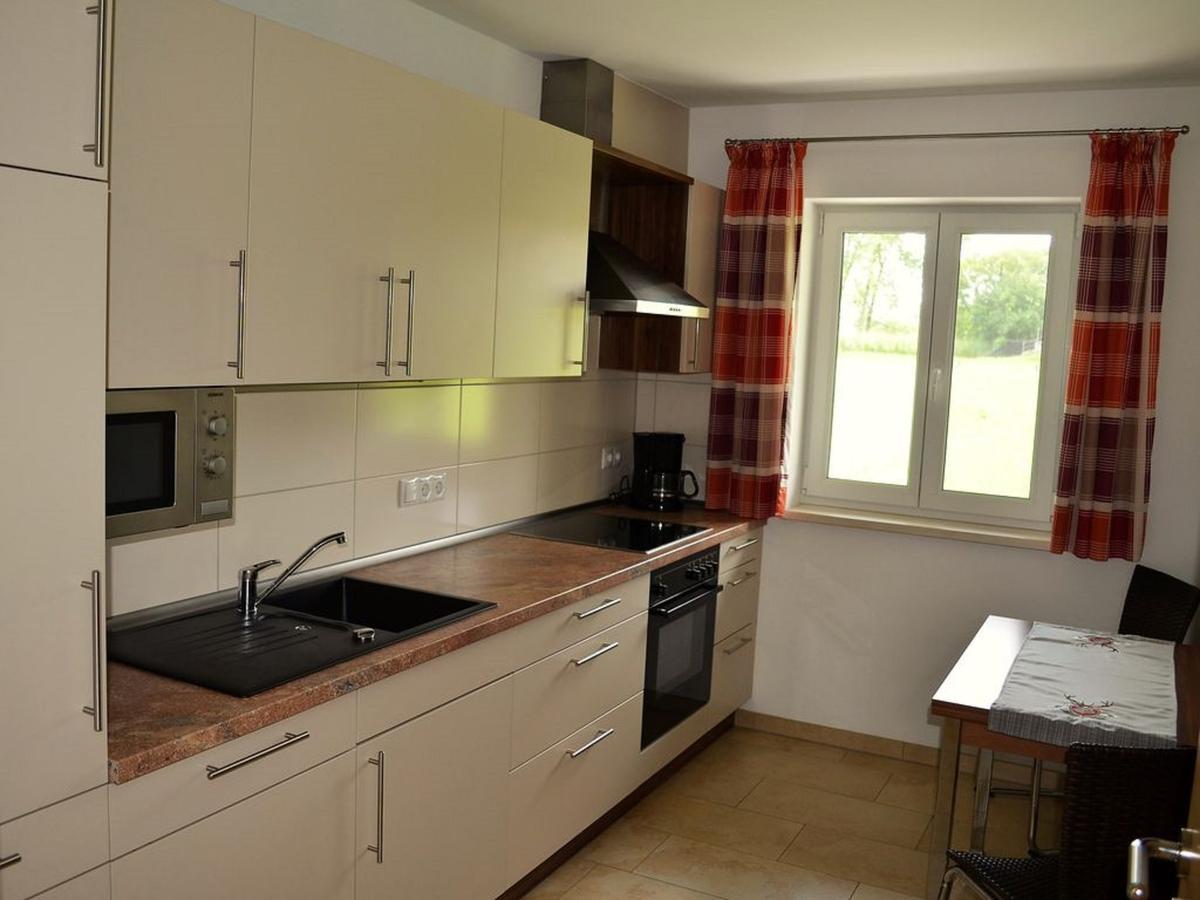 Ferienhof Nirschl Winzer Buitenkant foto